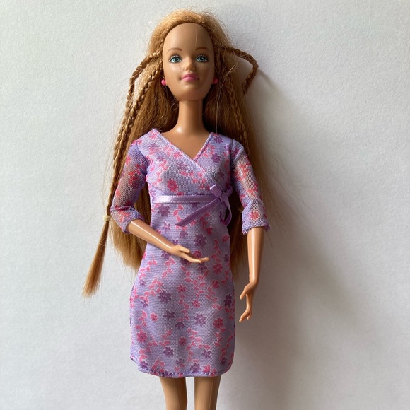 Happy Family Midge doll - Picture 2 of 11